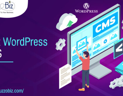 best WordPress CMS