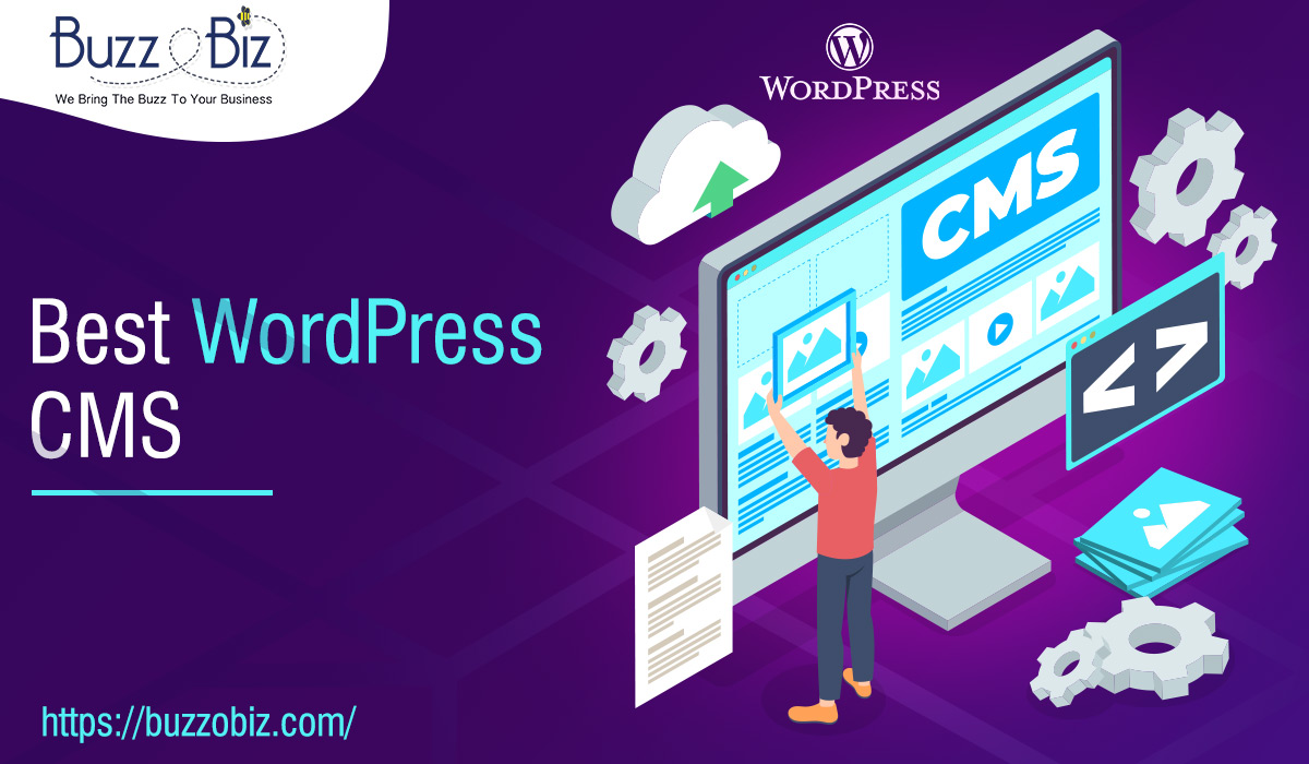 best WordPress CMS