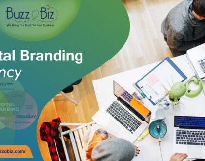 digital branding agency