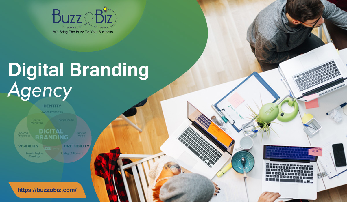 digital branding agency