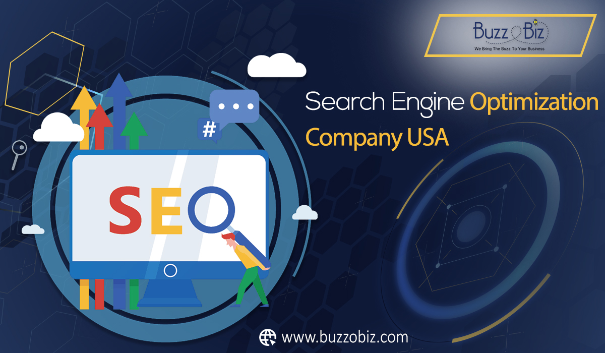 Search Engine Optimization Company USA